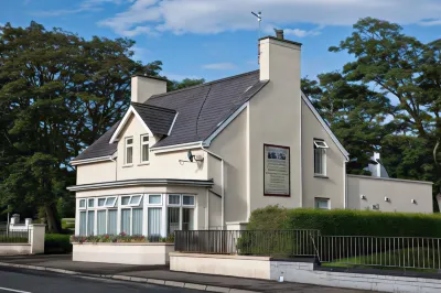 Portcaman House Hotels near Dunluce Castle