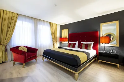 Veneza Hotel Hotels in 