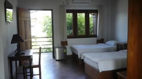 Pyi1 Guest House