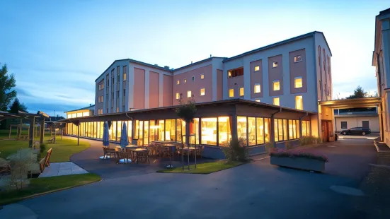 Jufa Hotel Weinviertel