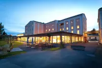 JUFA Hotel Weinviertel Hotels in der Nähe von Kellergasse Zipf