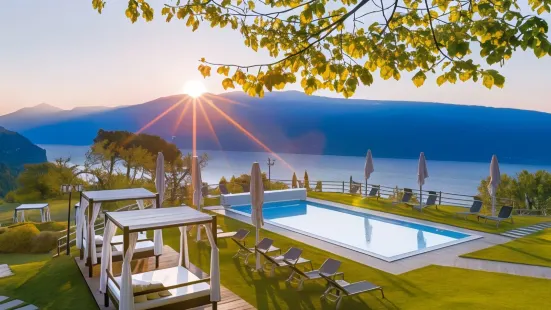 Boutique Hotel Villa Sostaga