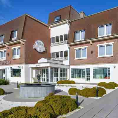 Ara Dune Hotel Hotel Exterior