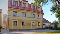 Hotel Brasov Hotels in Brasov