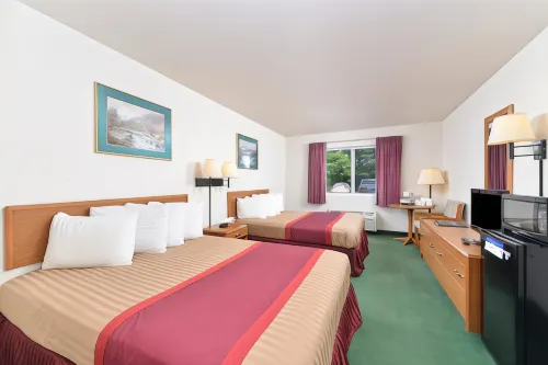 Northwoods Best Inn - Chetek