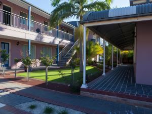 Shellharbour Village Motel