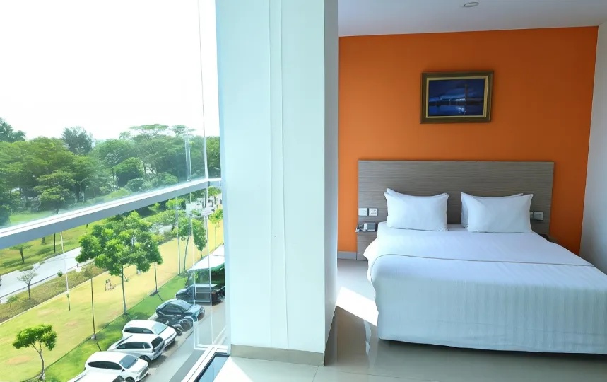 Fresh One Hotel