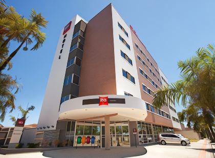 Ibis Paranagua