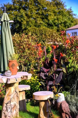 Poltair Guest House Hotels in Saint Mawes