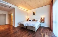 Hotel 2050 Hotel dekat KDW - Garten & Wärme
