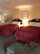 Clarysville Motel