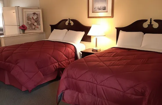 科拉瑞斯維利汽車旅館