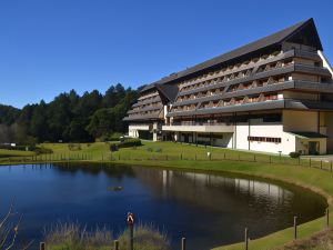 Satelite - Campos do Jordao