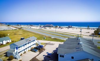 Scarborough Beach Motel