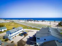 Scarborough Beach Motel Hotels in Юг Кингстаун