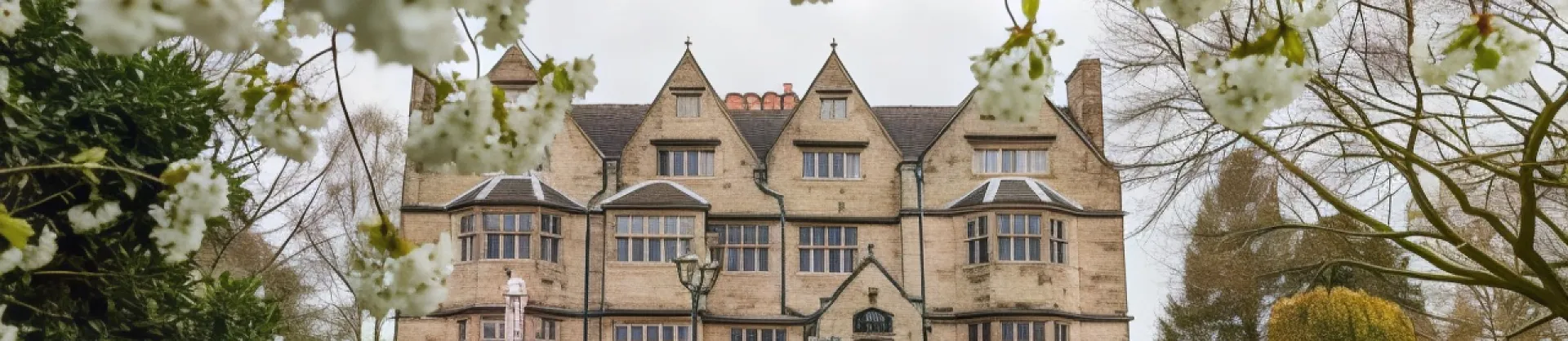 Gehobene Hotels 