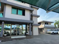 Animens Hotel Takoradi Hotels in 