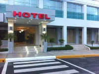 Nilka Hotel Boutique Hotels in El Limon