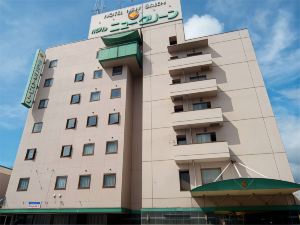 Hotel New Green