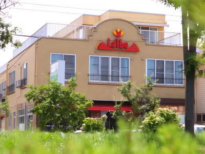 Hotel Lalba Suwako Hotels near Lake Suwa