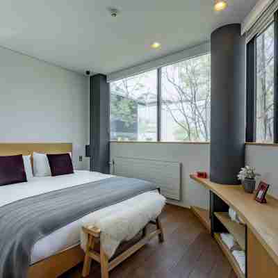 Yasuragi Niseko Rooms