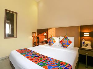 Hotel West Inn-Near Mumbai International Airport