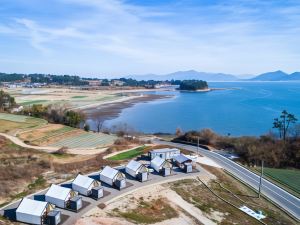 Namhae the King Glamping