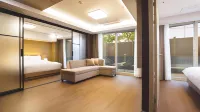 Sokcho Marina Bay Hotel Hotel di 