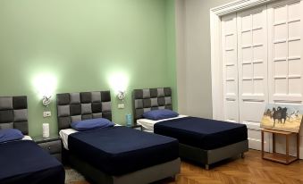 Cairo Hub Hostel