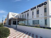 Hotel Don Pepo Hotels in Мерида