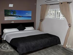 Benin City Center Hotel