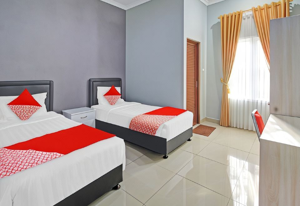 OYO 90767 Gm Guest House 사진