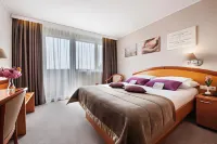 Ajda Hotels in Municipality of Moravske Toplice