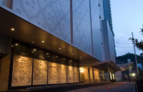 Grand Sahid Jaya CBD Hotel in zona JKT 48 Theater