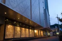 Grand Sahid Jaya CBD Các khách sạn ở Trung Jakarta