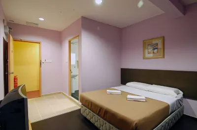 Aristo Hotel Hotels in Putatan