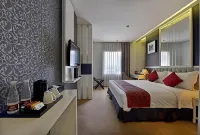 Gino Feruci Braga by KAGUM Hotels Hotel dekat Summit Factory Outlet