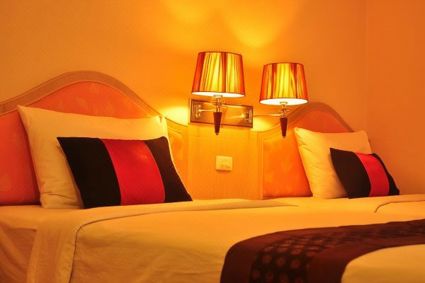 DT Hotel - Pratunam(DT Hotel Pratunam or (Dream Town Hotel) - โรงแรม ดีที ประตูน้ำ)_5