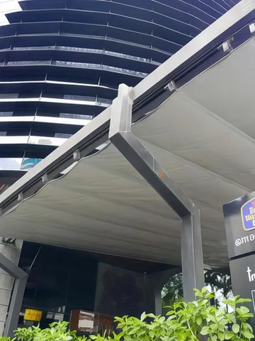 รูปภาพของเบสท์เวสเทิร์น สุขุมวิท 20