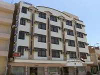 Karnak Hotel Luxor Hotels in Луксор