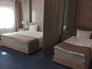 Acar Suite Hotel