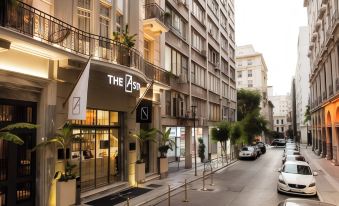 Athens the L7 STR - Luxury Boutique Collection Hotel