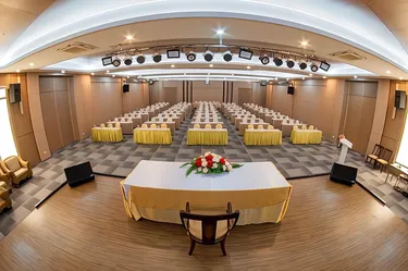 รูปภาพของโรงแรม พันล้าน บูติค รีสอร์ท หนองคาย
