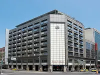 First Hotel Hotel di Songjiang Nanjing District