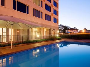 Rydges Bankstown an EVT hotel