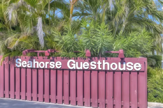 Seahorse Guesthouse