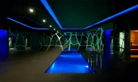 A Point Arezzo Park Hotel - spa