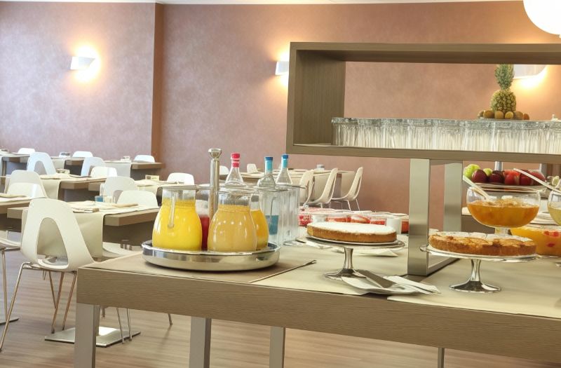 B&B Hotel Milano Portello photo 5