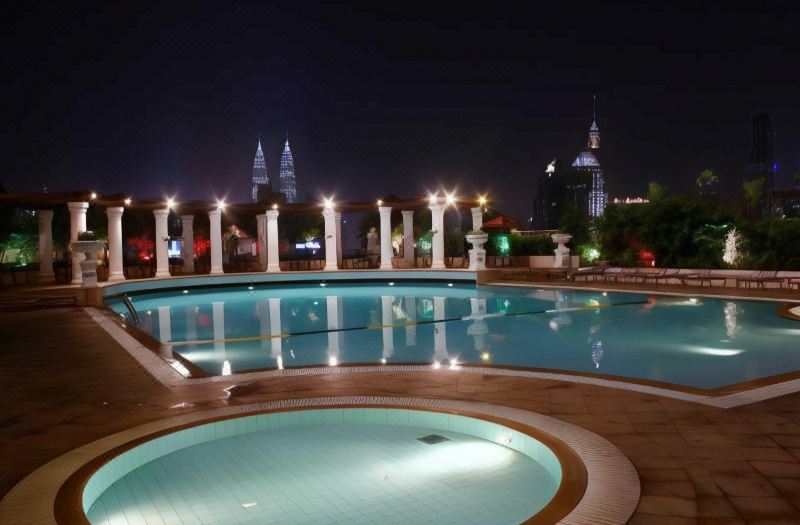 Sunway Putra Hotel Kuala Lumpur photo 3