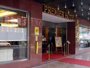 Premier Hotel